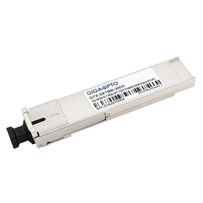 Модуль T1577nm 10G T1490nm 1G R1270nm 10G R1310nm 1G приемопередатчика 10GEPON OLT симметричный PR30 XFP