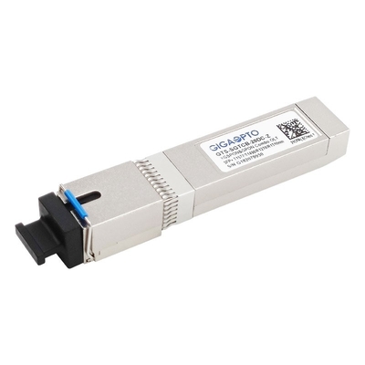 Модуль ZTE совместимое GPON XGSPON приемопередатчика OLT SFP+ комбинированный