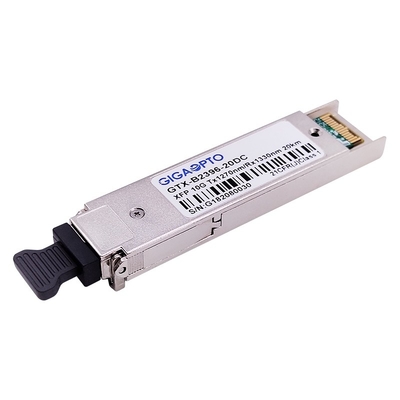 1270nm/1330nm 10Gbps XFP BIDI 20km другие оптически DOM LC модуля приемопередатчика