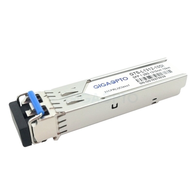 приемопередатчик Cisco GLC-LX-SM-RGD 550m MMF 1.25G SFP 1310nm/10km SMF промышленное