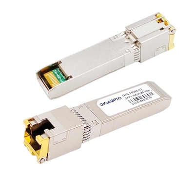 Модуль приемопередатчика RJ45 Cisco SFP-10G-T-X меди 10GBASE-T совместимый