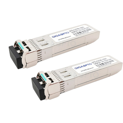 приемопередатчики SMF 10km 10Gbps SFP+ 1270-1610nm Cisco оптически для CWDM-SFP10G-Xx-10