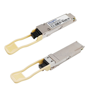 Оптически модуль 850nm 150m приемопередатчика MTP/MPO-12 для Cisco QSFP-40G-SR4