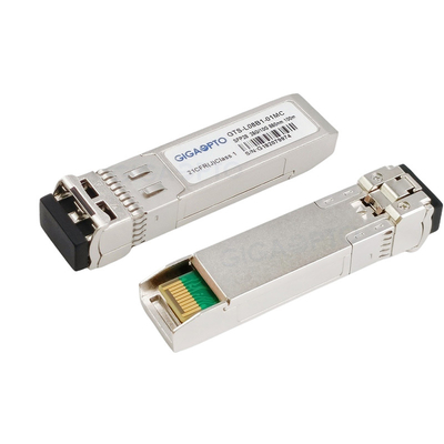 модуль приемопередатчика 850nm 10/25GBASE-SR 100m оптически для Cisco SFP-10/25G-CSR-S