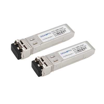 Модуль 100m приемопередатчика SFP28 850nm Cisco SFP-25G-SR-S-I совместимый