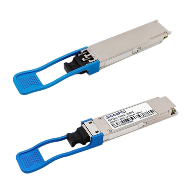 приемопередатчик 10km SMF 1310nm 40Gbps CWDM оптически для Cisco QSFP-40GE-LR4