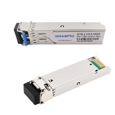 Модуль коммутации HP JD119B 1G LX SFP 1310 нм SMF LC DOM