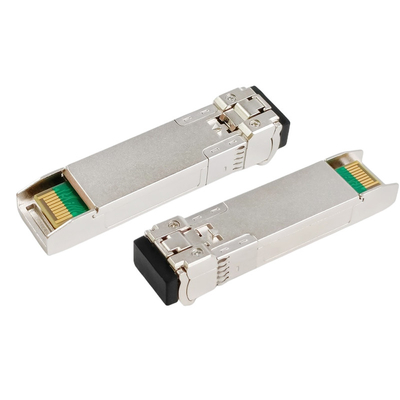 Модуль 1310nm SMF 40km приемопередатчика Cisco SFP-25G-ER-S оптически