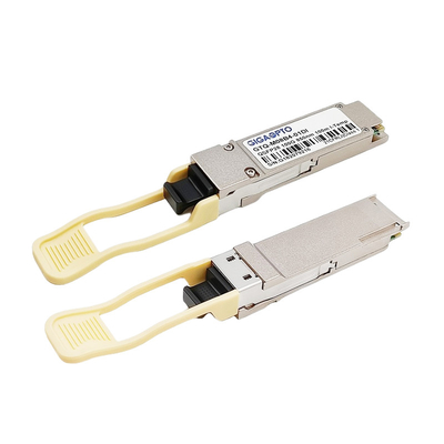 Оптически модуль 850nm MMF 100m приемопередатчика QSFP28 для Cisco QSFP-100G-SR4-I