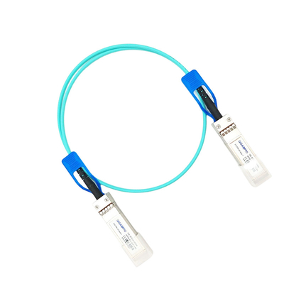 25Gbps активные оптические кабели Cisco SFP28-25G-AOC совместимый