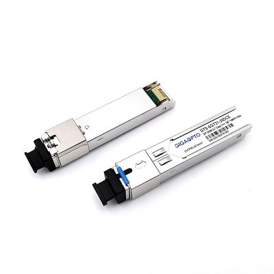 Однорежимный 1490nm Gpon Sfp передатчик для сетевой системы