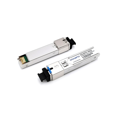 Высокопроизводительный GPON SFP-передатчик длина волны 1490nm / 1310nm
