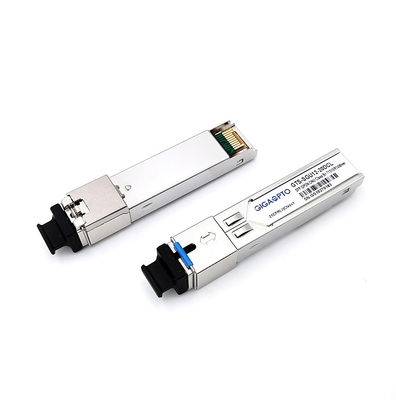 FP / DFB / DML GPON SFP Передатчик 2.488 Гбит / 1.244 Гбит