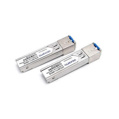 Модуль EPON SFP однорежимный FP / DFB тип передатчика