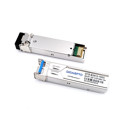 Cisco совместимые 1.25G оптические модули для скорости передачи данных