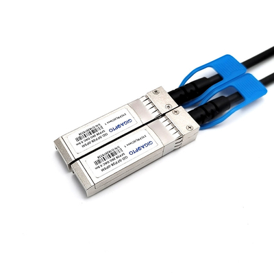10Gbe DAC кабели медь 5-95% RH влажность диапазон