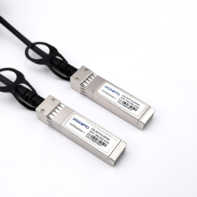 Медь 10 Gbps Sfp + прямая подключение кабеля 1 м длина