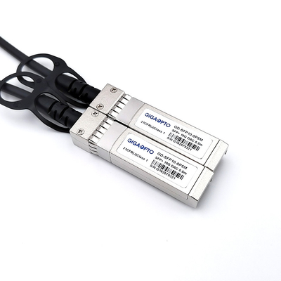 1 м Twinax прямая привязка медный кабель 30 Awg
