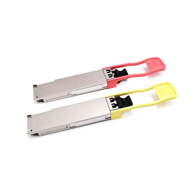 1310nm LC MTP/MPO SMF/MMF модуль для высокопроизводительной передачи данных