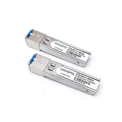 20g EPON ONU SFP 1000BASE-PX20 для сетевых решений