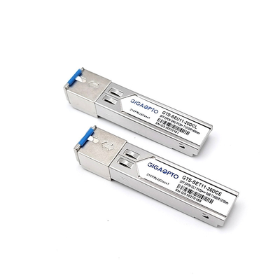 SC UPC Connector Epon Sfp Module 1310 Nm для волоконно-оптической сети