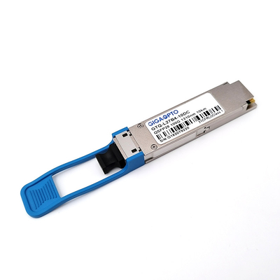 Передатчик 100G QSFP28 совместимый с Juniper -