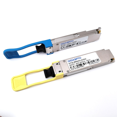 1310nm QSFP MTP приемник PIN-коннектор для сетей