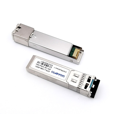 LC Connector 10G DDM SFP+ Транссивер многорежимный