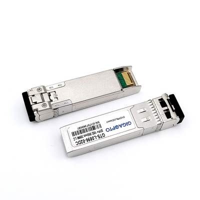 LC Connector 300m Дистанционный модуль DOM