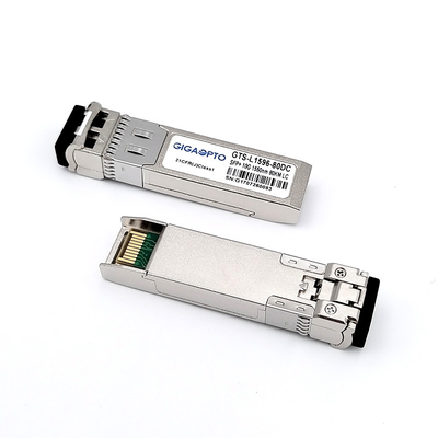 Lc Connector Ethernet Cisco совместимые передатчики 2 км расстояние