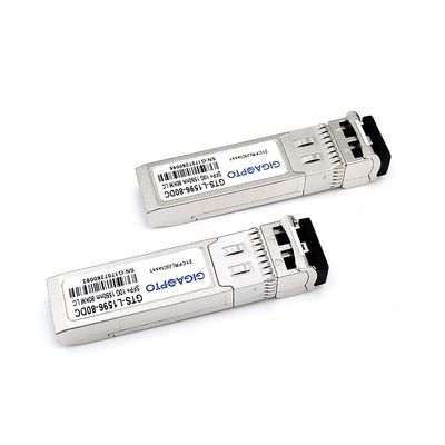 Модуль SFP+ с длиной волны 850nm/1310nm/1550nm