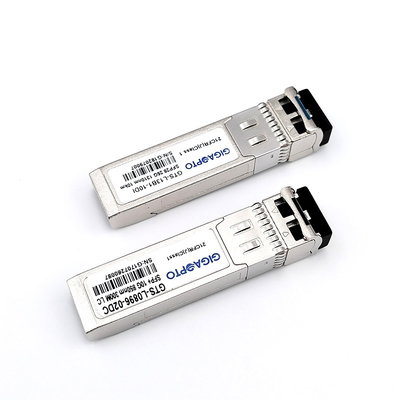 CISCO SFP 40G 3.3V Совместимо с SFP-10G-SR