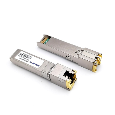 Cisco QSFP к SFP адаптер RJ45 0°C до 70°C