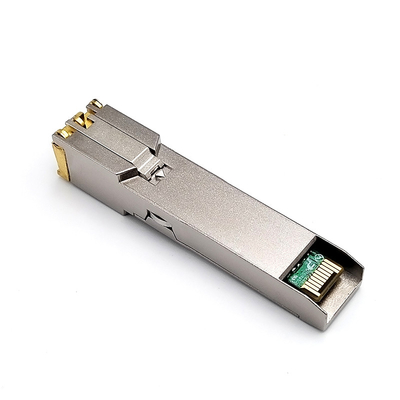 Кабели прямого подключения RJ45 с поддержкой DDM/DOM для сетей