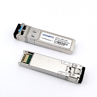 Fc 10 G Cisco совместимые передатчики 300 м расстояние