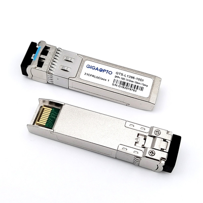 Cisco совместимые 10G SFP-передатчики для Ethernet/волоконного канала