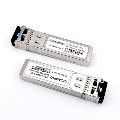Cisco Compatible 10Gbps Copper SFP Transceivers для SFP-10G-SR/LR/ER/LRM/ZR
