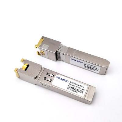DDM SFP+ приемник для Ethernet/Fiber Channel с поддержкой DDM/DOM