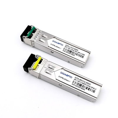 Коннектор LC J4858A 1G/10G/25G/40G/100G Скорость передачи данных 5%-95% Влажность