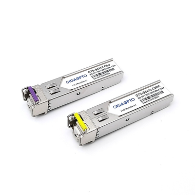 HP SFP Switch Multi-Mode/Single-Mode Fiber Type 850nm/1310nm/1550nm Длина волны 3 года Гарантия