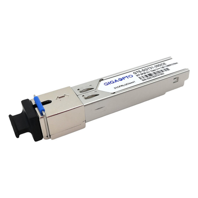 GPON OLT SFP класса C+++ 1490nm-TX/1310nm-RX 20 км Передатчик
