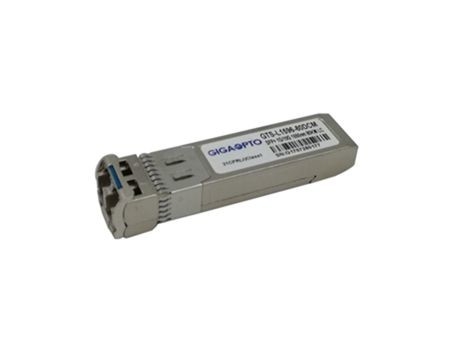 10GBASE-SR SFP+ 850nm 300m Дуплексный LC MMF DOM оптический приемник модуль