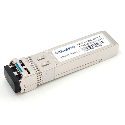модули передатчика MSA 6G SDI SMPTE SFP 1310nm 10km SMF LC одиночные
