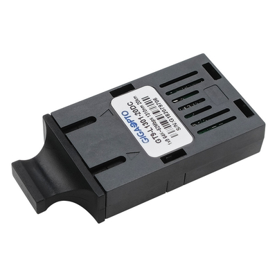ST 64K~52Mbps SC FC дуплекса приемопередатчика 1x9 оптически DDM TTL LVTTL 1310nm SMF 20km