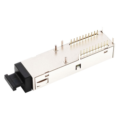 SC UPC SMF DDM модуля ONU PX20 1.25G SFF 2x10 TX1310nm/RX1490nm EPON SFF