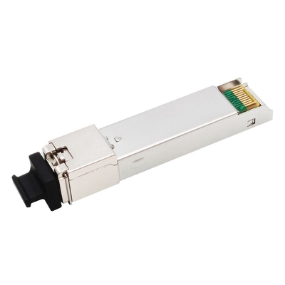 SC SFP UPC модуля PX20 TX1310nm/RX1490nm 20km 1.25G ONU EPON SFP