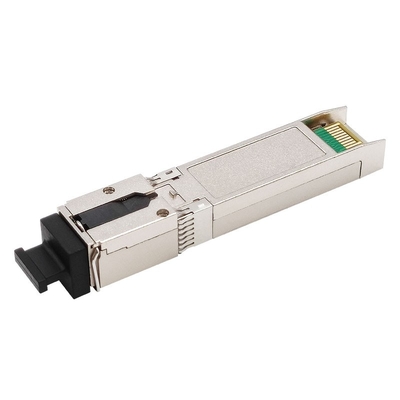 Модуль модуля несимметричный PRX30 SFP+ 20km SFP DFB 10G ONU EPON SFP