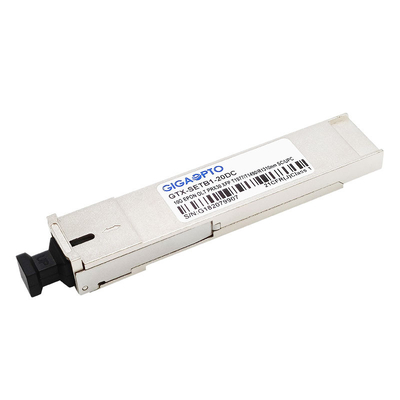Модуль 1.25G SM 20km 1310nm PRX30 XFP T1577nm 10.3G T1490nm 1.25G OLT несимметричный EPON XFP