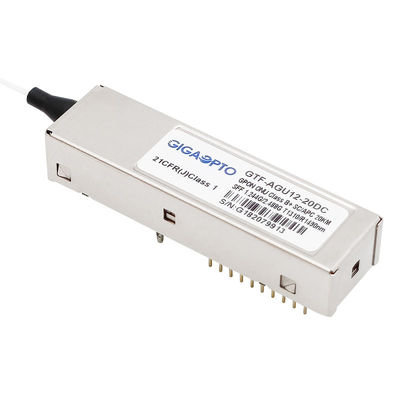 Модуль SC отрезка провода класса B+ SFF 2x10 APC GPON ONU