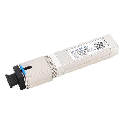 Родовой модуль приемопередатчика приемопередатчика XGPON ONU N2a SFP+ GPON SFP